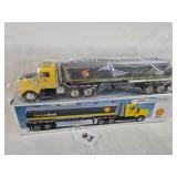 Shell Tanker