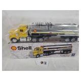 Shell Tanker