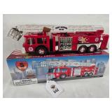 Fire Truck