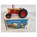 Case 800 1990 Toy Farmer Tractor