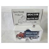 First Gear Eastwood GMC Lionel Trains Truck