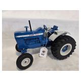 Ford 8000 Tractor 1/12 scale
