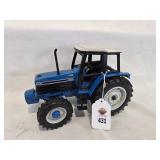 Ford 8340 Tractor w/Cab