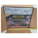 O Gauge Lionel Dale Earnhardt JR. Electric Train S