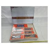 O Gauge Lionel 1984 Erie Lackawanna Limited Produc