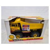Tonka Mighty Dump