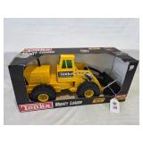 Tonka Mighty Loader