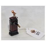 Conestoga Wagon Jack #11 made by Paul Souders