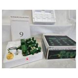 JD 494-A Four-Row Planter Precision #9