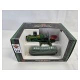 Oliver HG Crawler