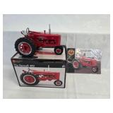 Farmall 400 Precision #13