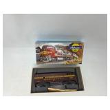 HO Scale Athearn Pennsylvania #9643 Engine
