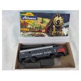 HO Scale Athearn Southern Pacific #6352 Engine