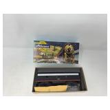 HO Scale Athearn #6169 Passenger Car
