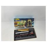 HO Scale Athearn Southern Pacific #6169 Engine