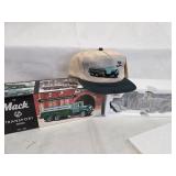 First Gear Mack Tanker Truck