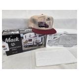First Gear Mack Straight Truck