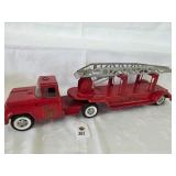 Buddy L Ladder Truck