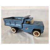 Structo Dump Truck