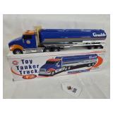 Gulf Tanker