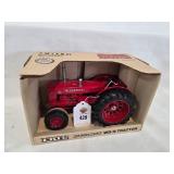 McCormick WD-9 Tractor