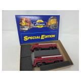 HO Scale Athearn Special Edition Lehigh Valley #57