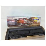 HO Scale Athearn Pennsylvania #9003 Engine