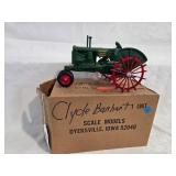 Oliver 80 Row Crop on Steel wheels