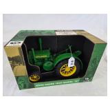 JD D Tractor 1/8 scale