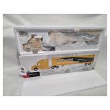 First Gear Mack Vision Semi Truck