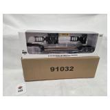 XL 120 Low-Profile HDG Trailer w/2 Boosters