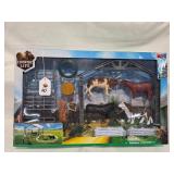 Country Life Farm Animals and Accessories