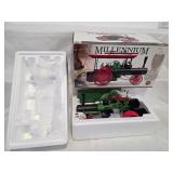 Case Steam Engine Millennium
