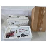 First Gear J.Levy and Sons Moving Van