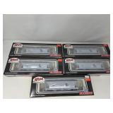 5 - HO Scale Atlas Trainman Chesapeake - Ohio  Cov