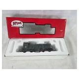 HO Scale Atlas Jersey Central#1025 Locomotive