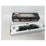 HO Scale Atlas Jersey Central #1607 Locomotive