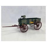 JD Buck Wagon