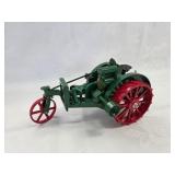Allis Chalmers 10-18 Scale Models Tractor