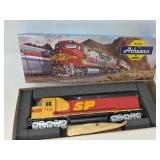 HO Scale Athearn SP #7430 Locomotives