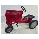 Pedal Tractor Cockshutt