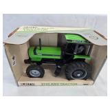 Deutz - Allis 9150 Tractor w/Cab