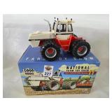 Case 4890 2014 National Farm Toy Show