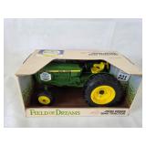 JD 2640 Field of Dreams Tractor