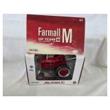 Farmall M 100 Years Tractor