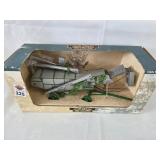 JD Thresher