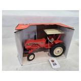 Allis Chalmers 175 Tractor w/Canopy