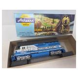 HO Scale Athearn Electro - Motive GP60 #5 Locomoti
