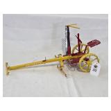 Custom McCormick-Deering 2-Horse Driven Sickle Bar