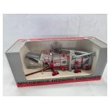 McCormick - Deering Thresher